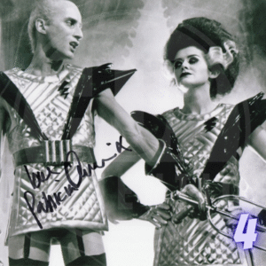 The Rocky Horror Picture Show