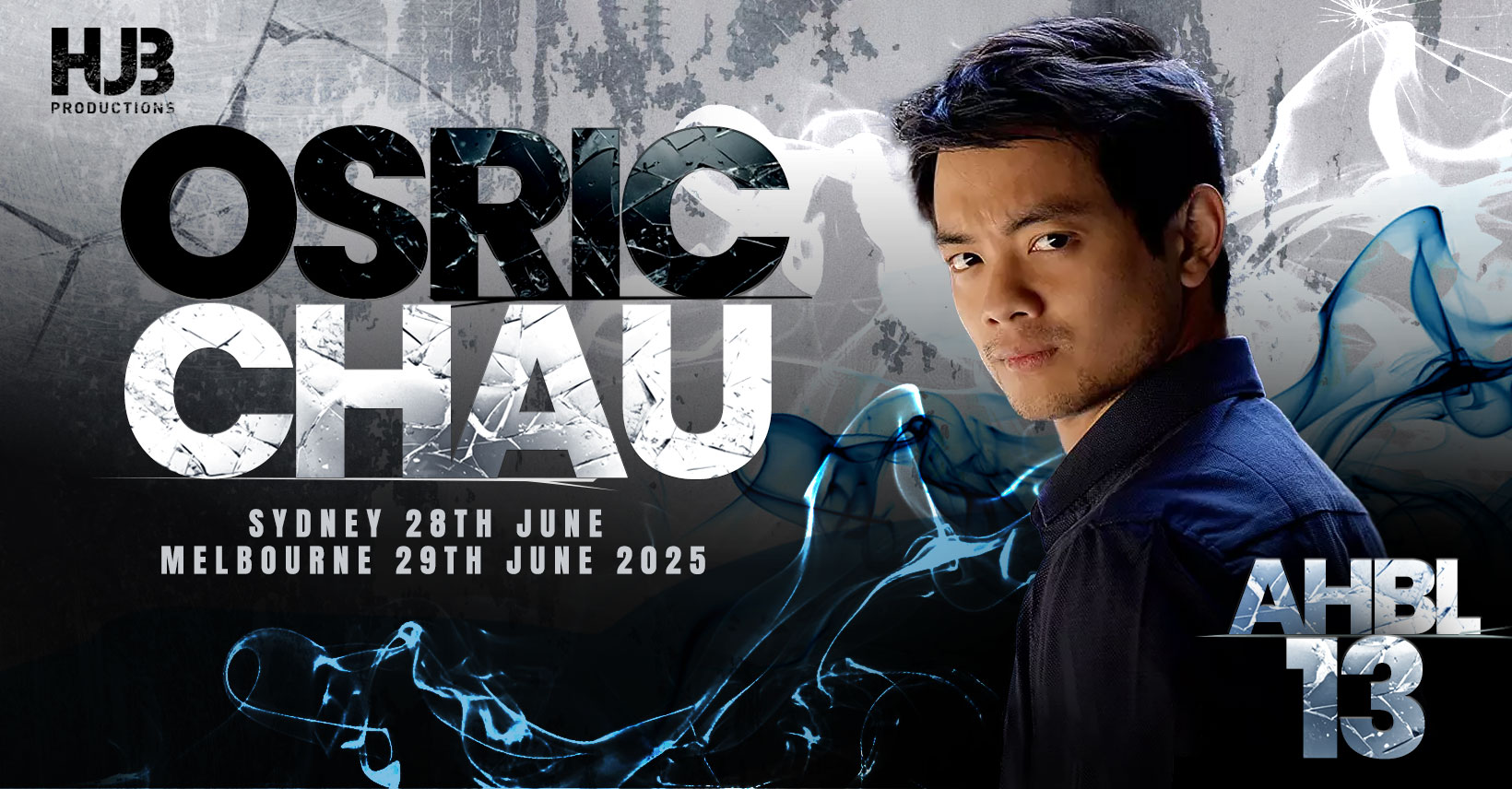 AHBL13_announcement_OSRIC