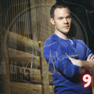 Warehouse 13