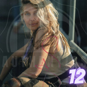 The 100
