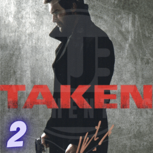 Taken