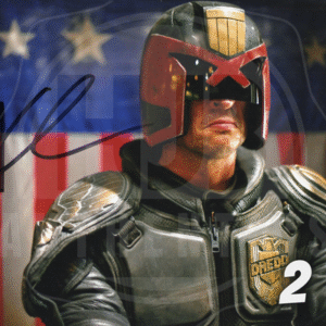 Dredd