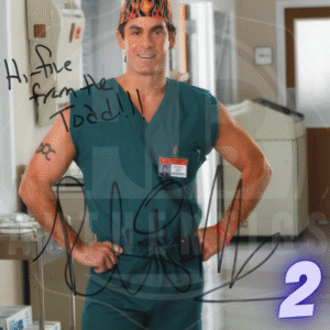Scrubs