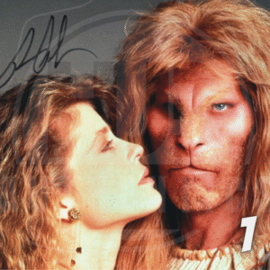 Beauty and the Beast (1987)