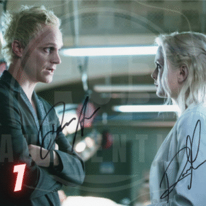iZombie