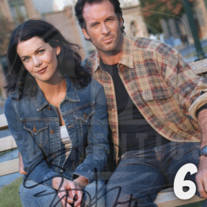 Gilmore Girls
