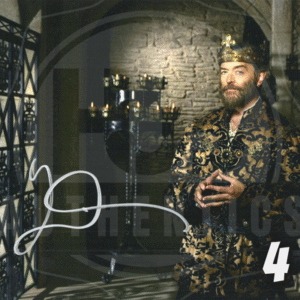 Galavant