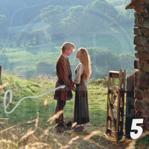 The Princess Bride
