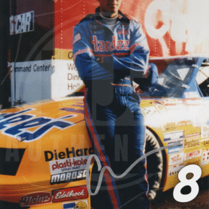 Days of Thunder