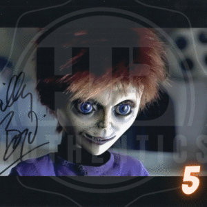 Child's Play/Chucky
