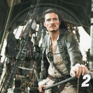 Pirates of the Caribbean