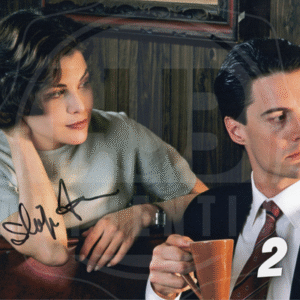 Twin Peaks