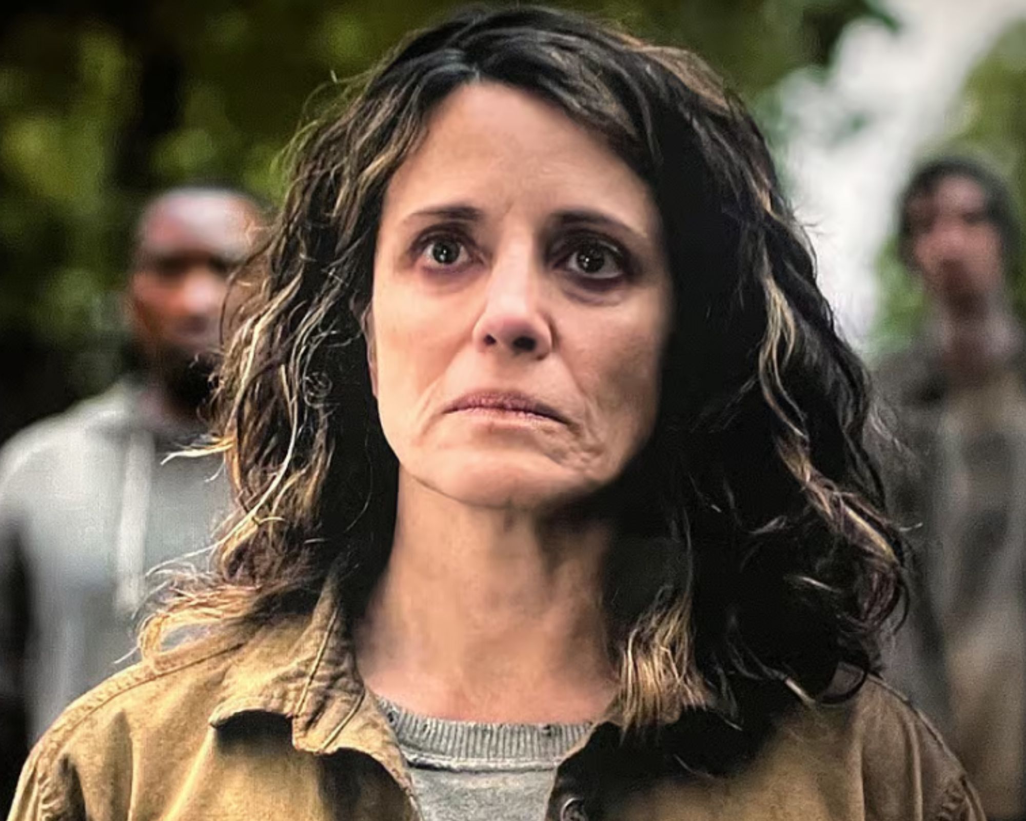 Alanna Ubach - Absentee Autograph - Image 8