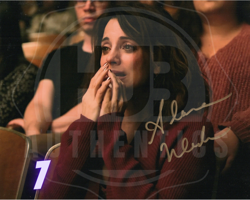 Alanna Ubach Autograph - Image 8