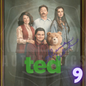 Ted