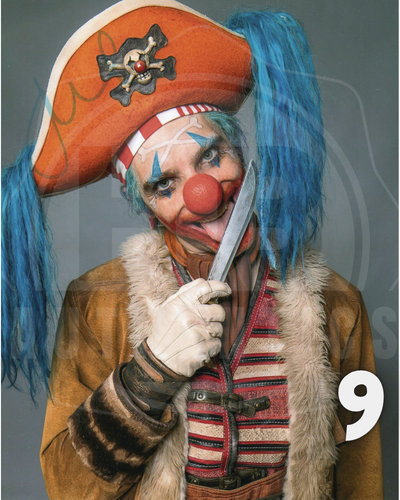 Jeff Ward Autograph - Image 10