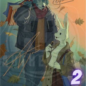 Beastars