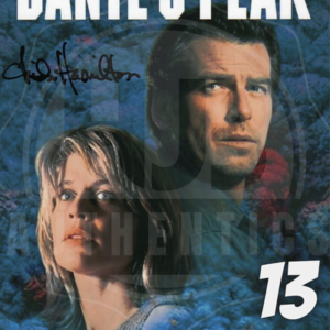 Dante's Peak