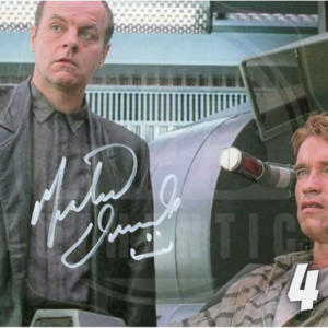 Total Recall