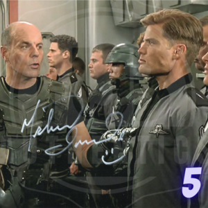 Starship Troopers