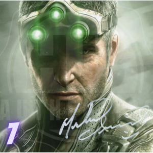 Splinter Cell