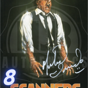 Scanners