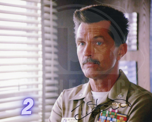 Tom Skerritt Autograph - Image 3