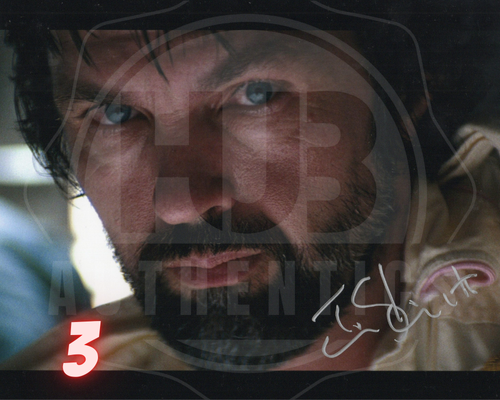 Tom Skerritt Autograph - Image 4