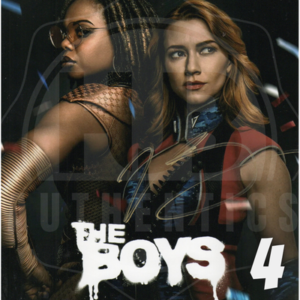The Boys