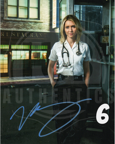 Valorie Curry Autograph - Image 7