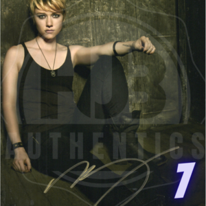 The Following