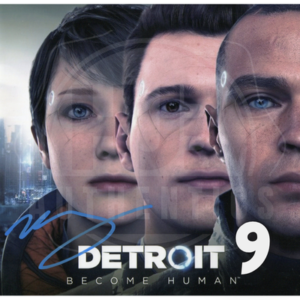 Detroit: Become Human